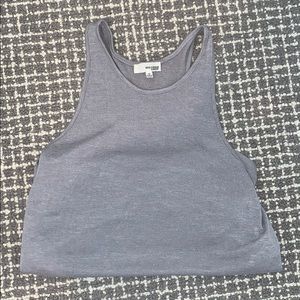aritzia tank top